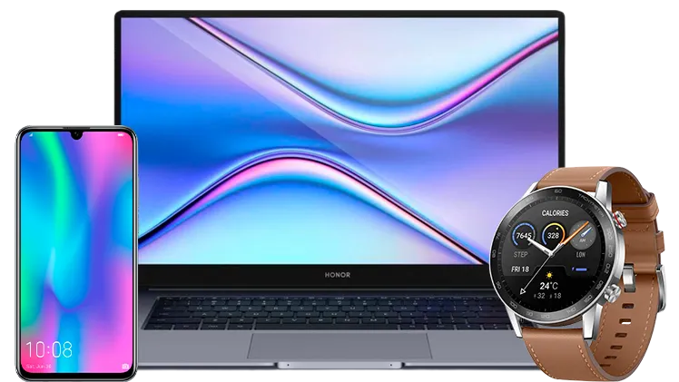 Сервисный центр Honor в Нальчике